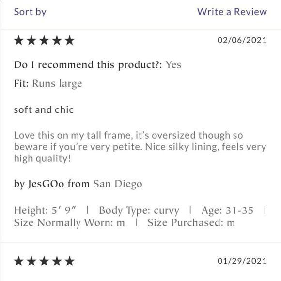 FREE PEOPLE HANNAH SUPER SOFT BLAZER IN OLIVE NWT - Picture 8 of 12